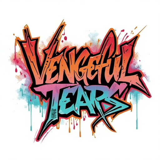 Vengeful Tears Tattoo idea