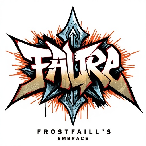 Frostfall’s Embrace Tattoo idea
