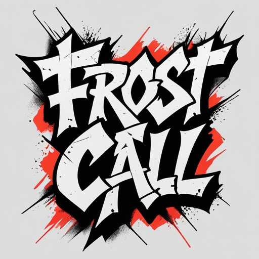 Frostfall’s Call Tattoo idea