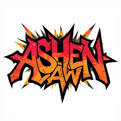 Ashen Dawn Tattoo idea