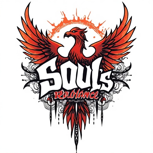 Soul’s Radiance of the Phoenix Tattoo idea