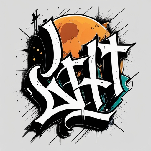 Moonlit Spirit Tattoo idea