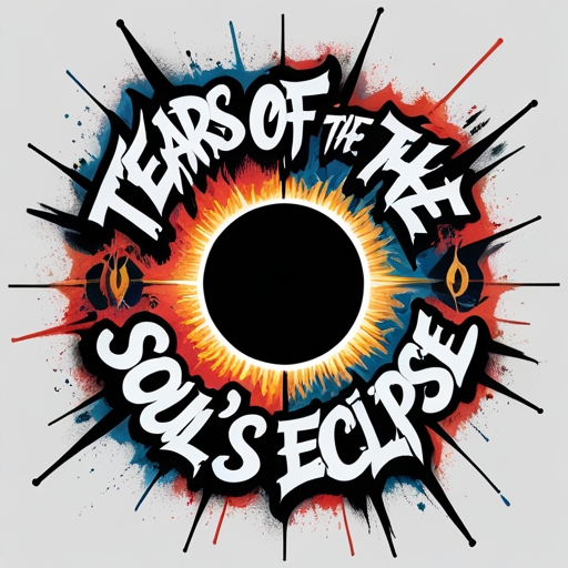 Tears of the Soul’s Eclipse Tattoo idea