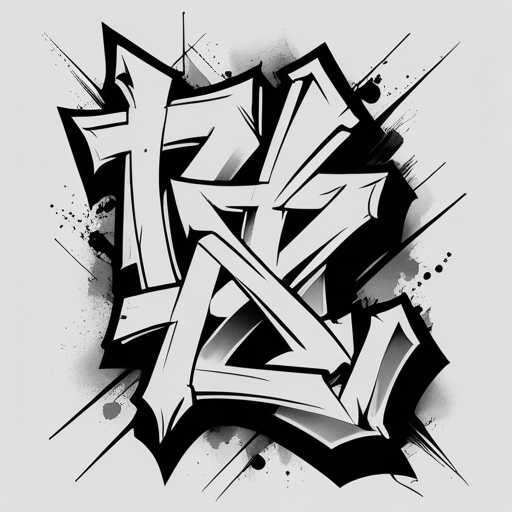 Light Tattoo idea