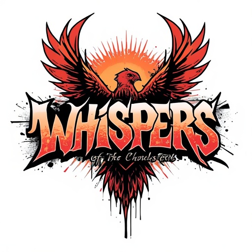 Whispers of the Phoenix’s Radiant Call Tattoo idea