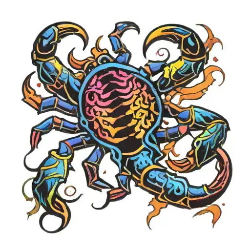Scorpio