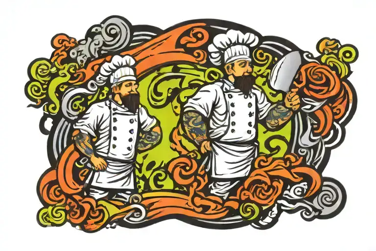Chef