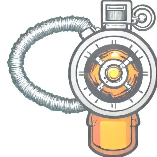 Mushroom Grenade Wired Futuristic Explosive Devices Or Bombs Bullrfx Timer