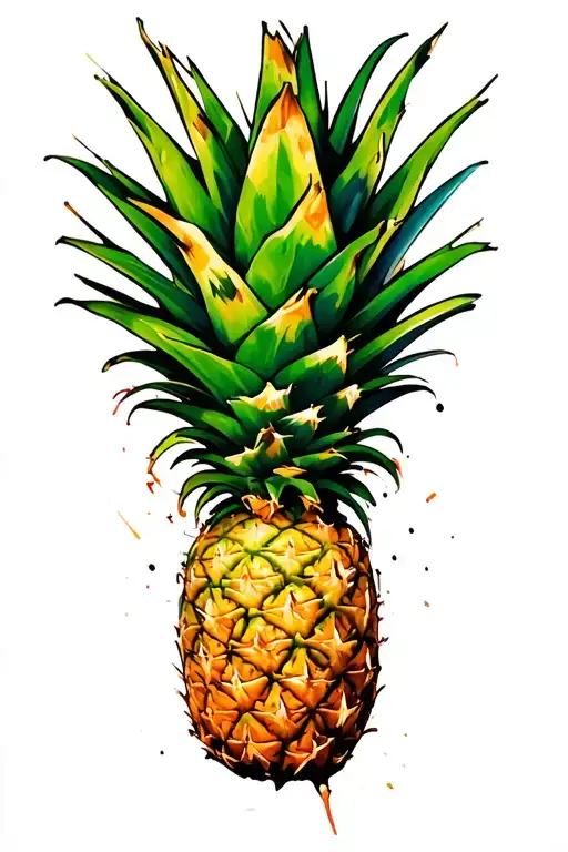 Pineapple