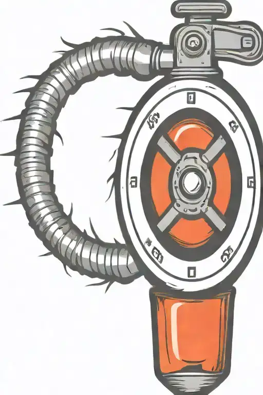 Grenade Wired Futuristic Explosive Devices Or Bombs With Timer