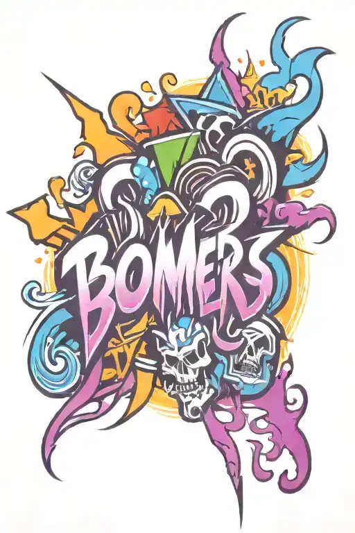 Boomers