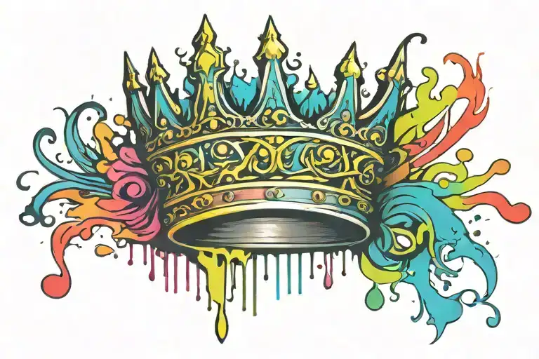 Crown
