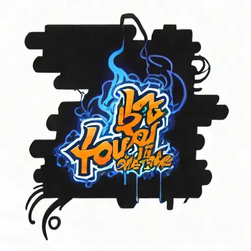 I Love You With All Of Me And It'll Be Forevr Us Never Them