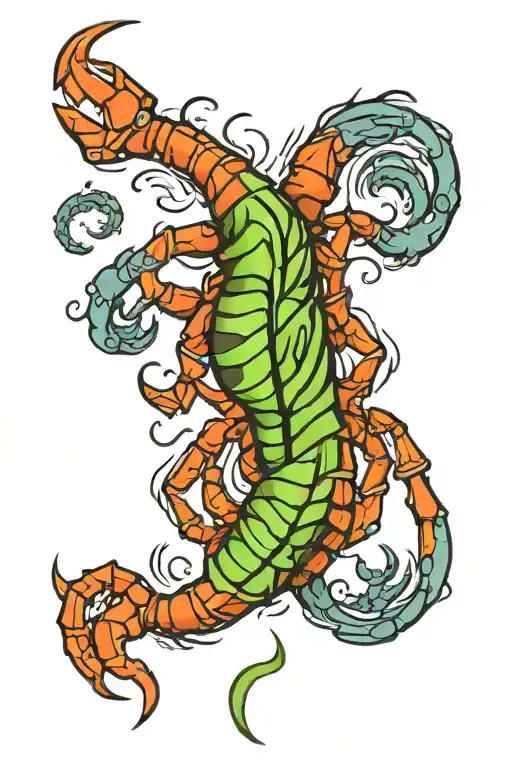 Scorpio