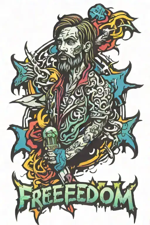 Freedom