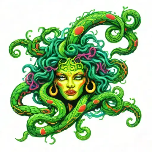 Medusa