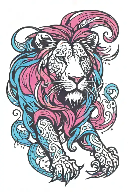 Leo Zodiac Sign