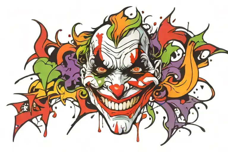 Joker Face