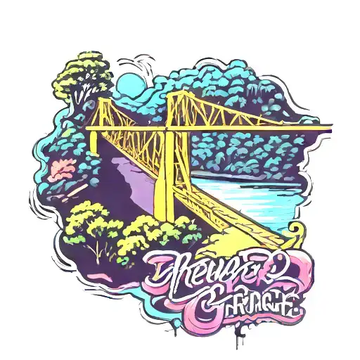 New River Gorge Bridge