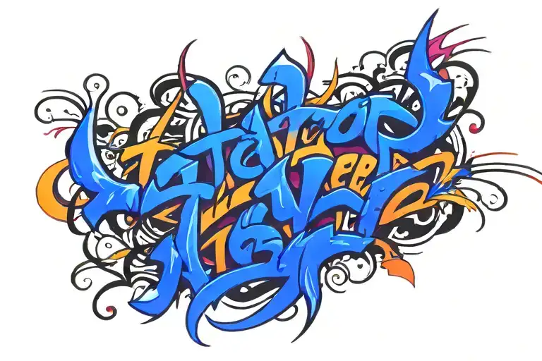 Text