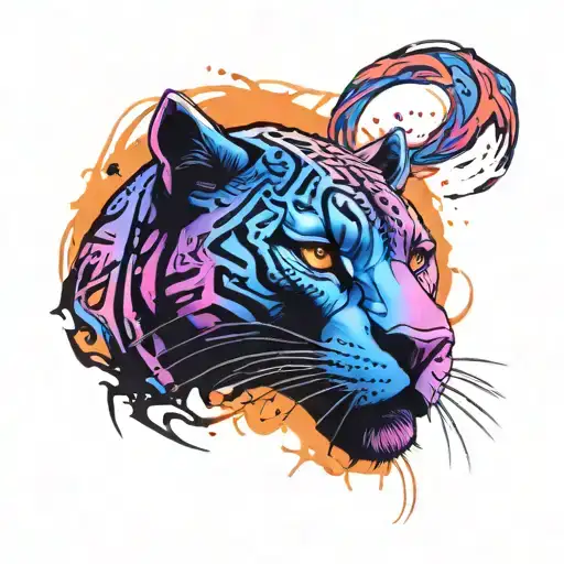 Panter Black Panther
