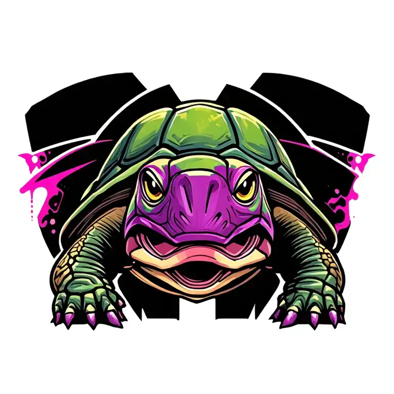 Epic Turtle