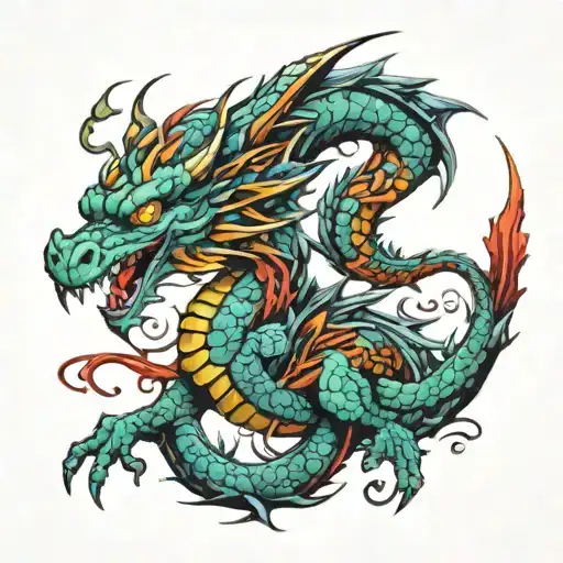 Dragon