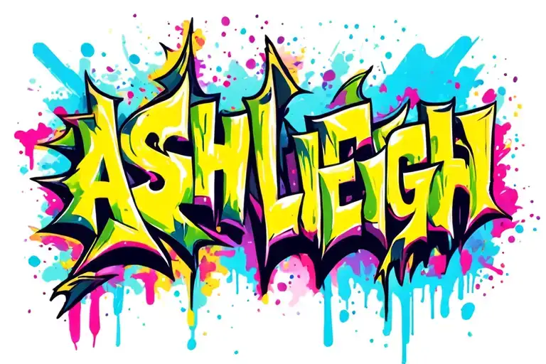 Ashleigh