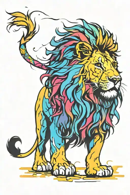 Lion