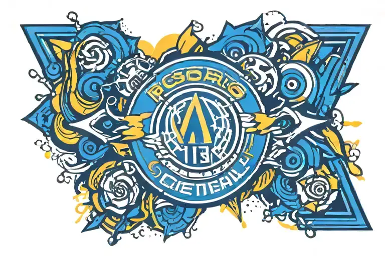 Rosario Central Focus