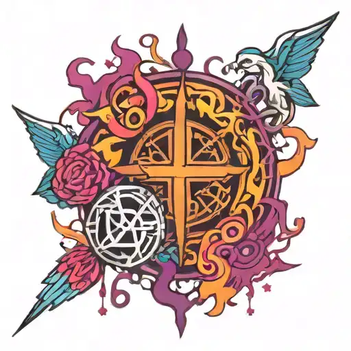 Paganism