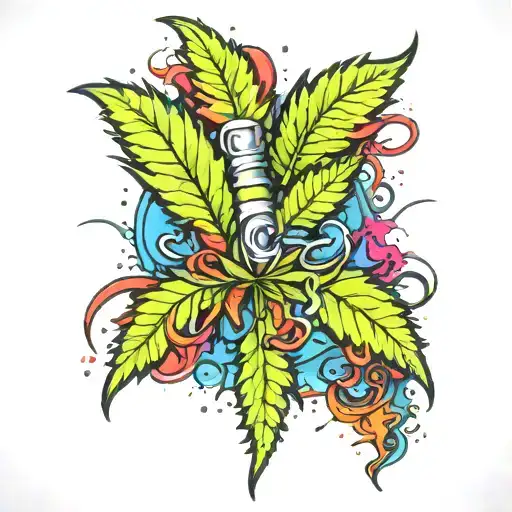 Cannabis Als Medizin