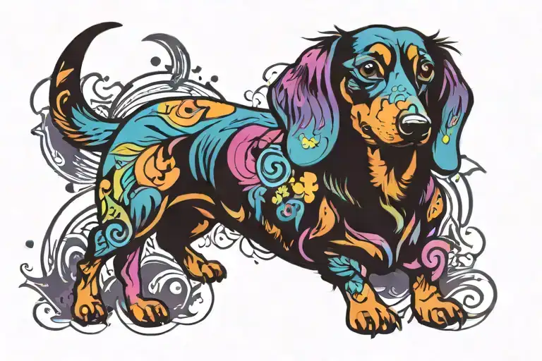 Dachshund