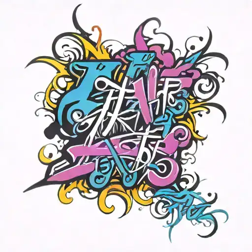 Name Written