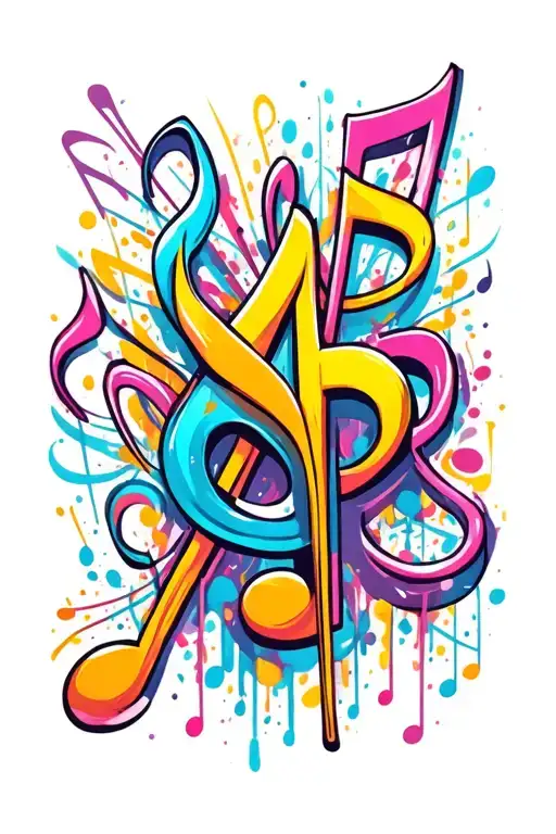 Music Notes