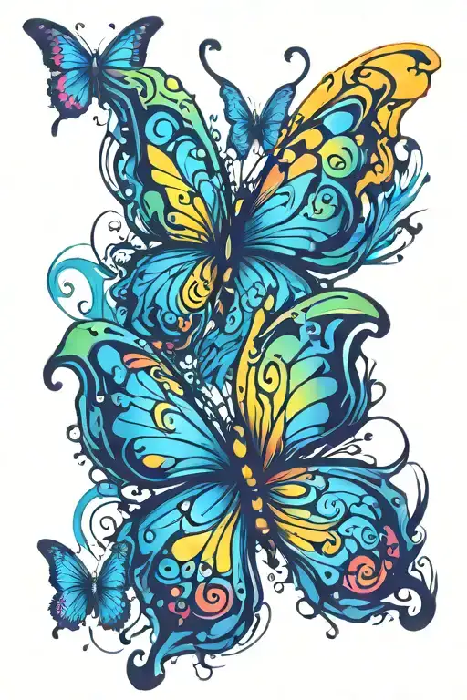Butterfly