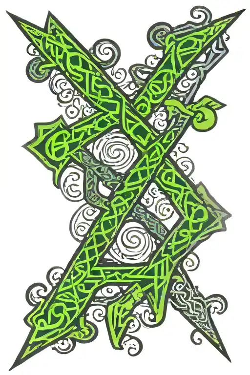 Norse Runes