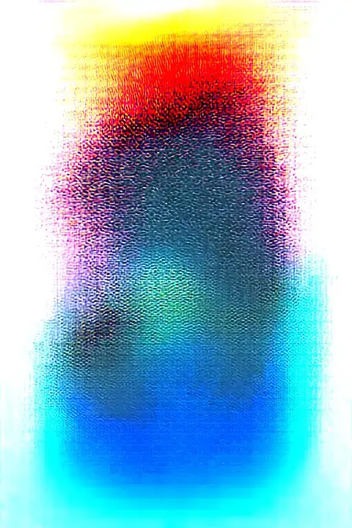 Dragon And Cherry Blossom Tree