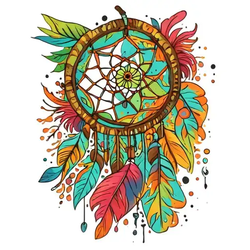 Dream Catcher