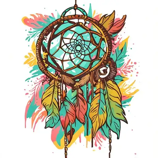 Dream Catcher