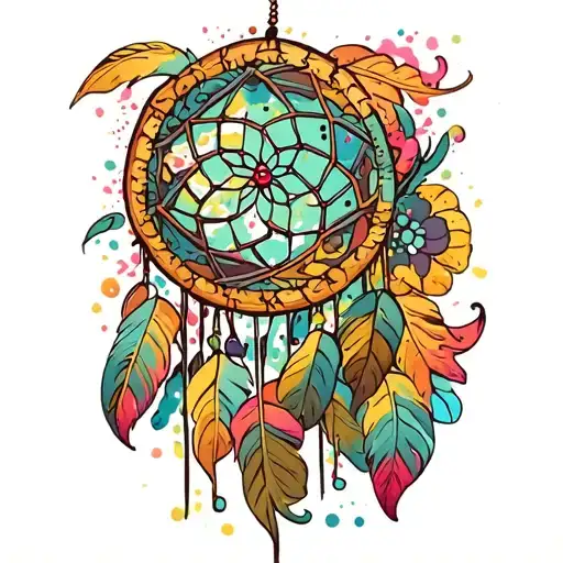 Dream Catcher