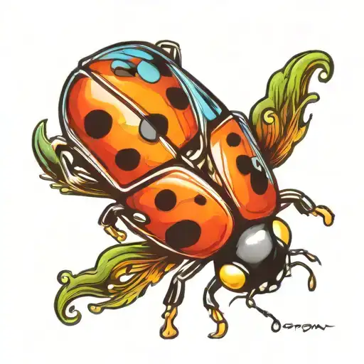 Ladybug