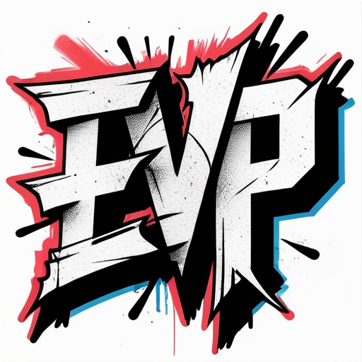 Evp Letter