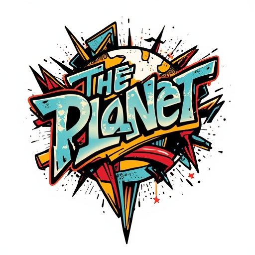 The Planet