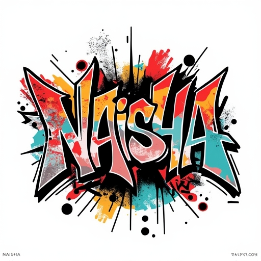 Naisha