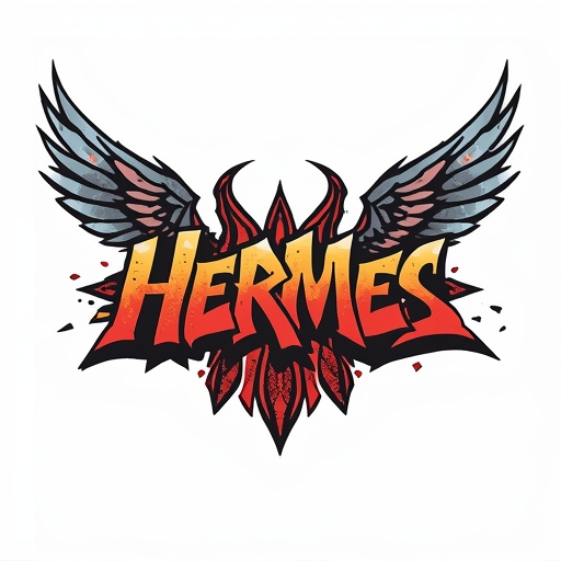 Hermes Wings