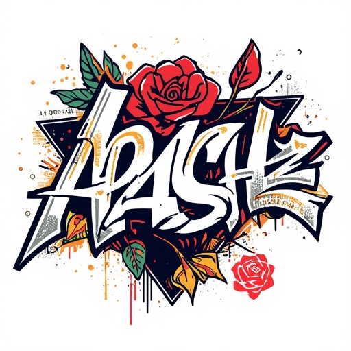 Apacherose