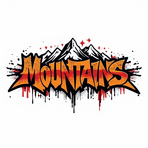 Mountains Motherhood