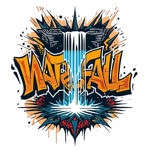 Waterfall Meditation