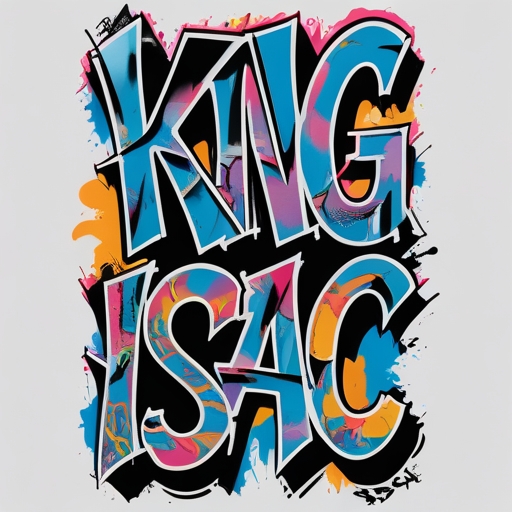 King Issac